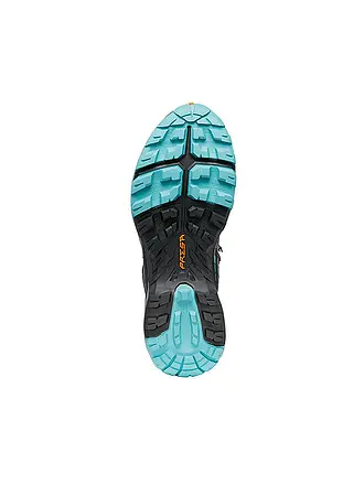 SCARPA | Chaussures de randonnée pour femmes Rush Trek GTX WMN | grau